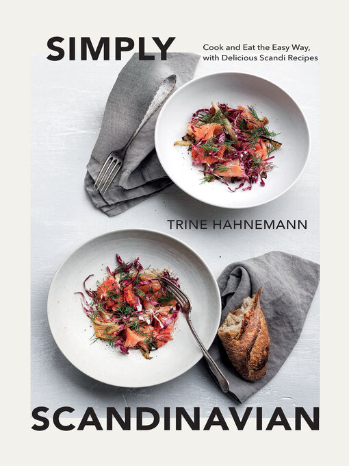 Title details for Simply Scandinavian by Trine Hahnemann - Available